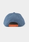 Preview: Cap "Pumuckl tanzt" - dunkelblau (Snapback)